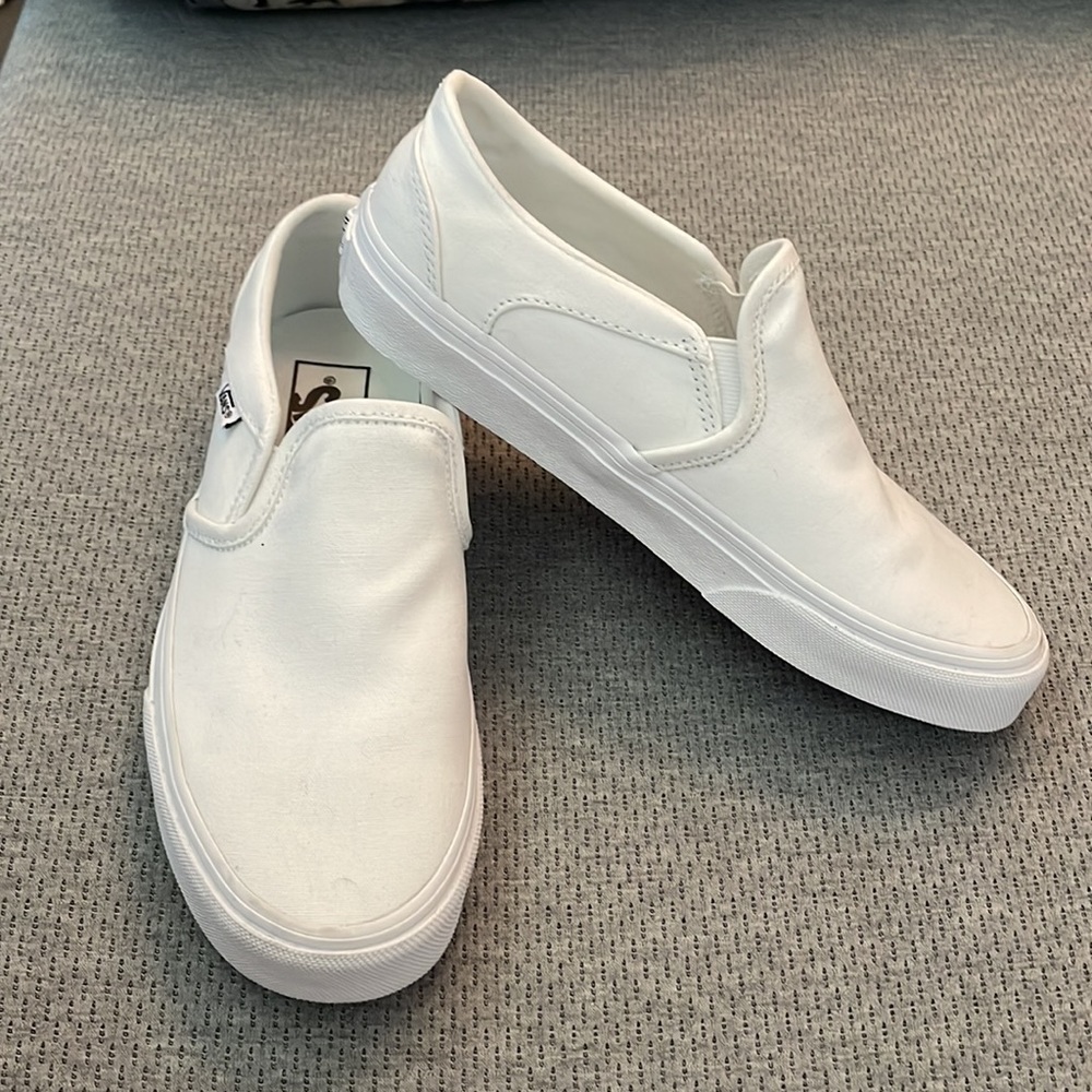 Vans Sneakers